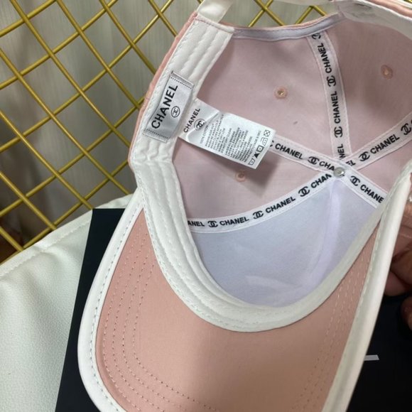 ?✨AUTHENTIC✨?CHANEL hat main image 6